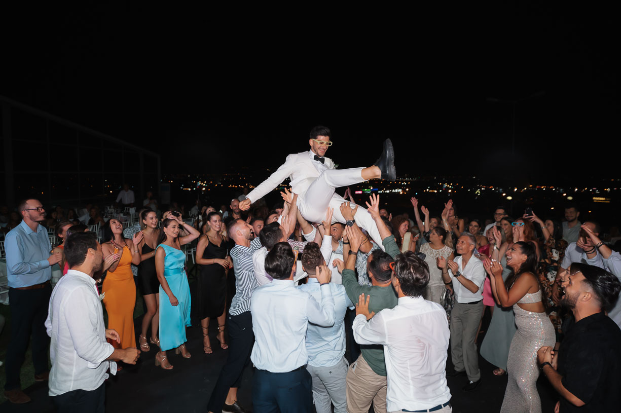 Κυριάκος & Γεωργία - Θεσσαλονίκη : Real Wedding by Tasos Grammatikopoulos Photogram